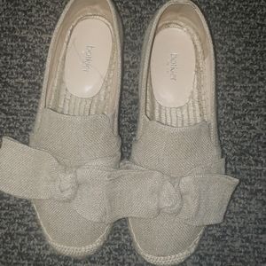 Espadrilles wage slip on  shoes